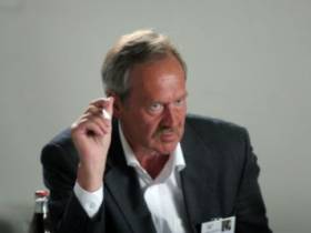 Angehörigentreffen