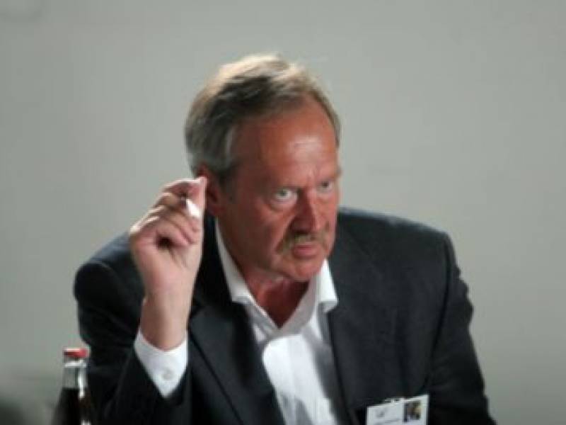 Angehörigentreffen