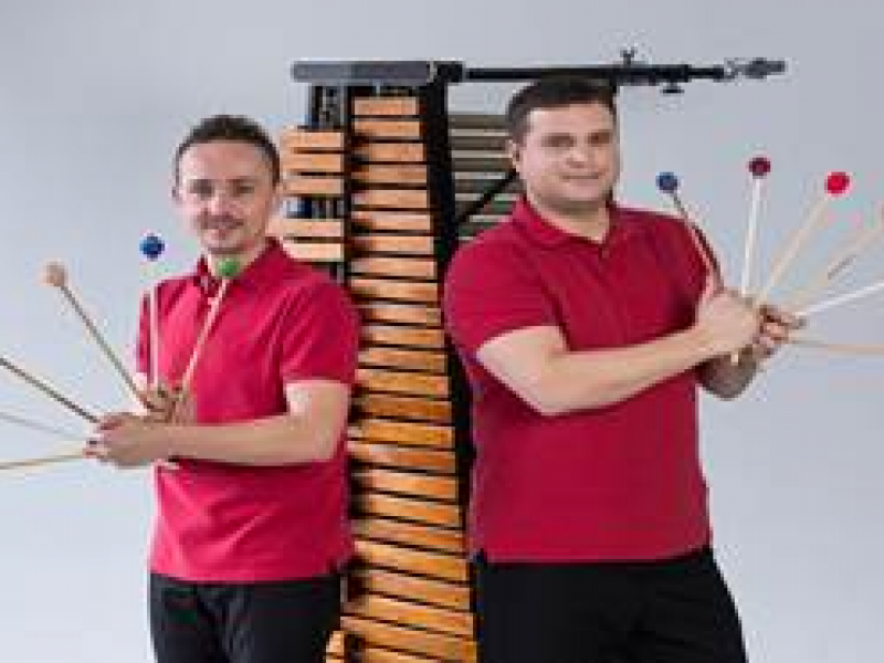 Mallet Duo